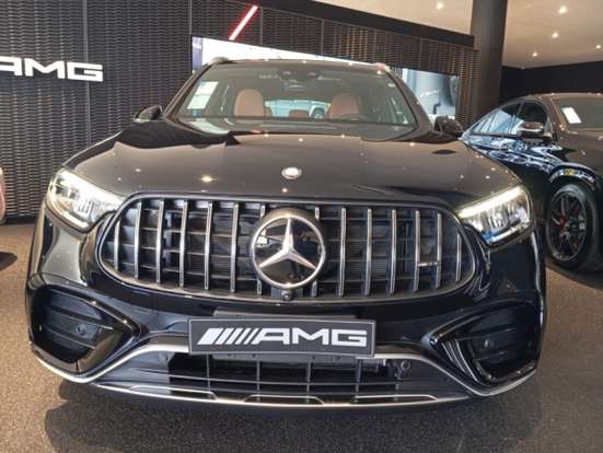 MERCEDES-BENZ-GLC 43 AMG-2026