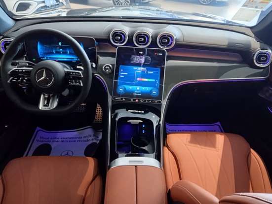 MERCEDES-BENZ-GLC 43 AMG-2026