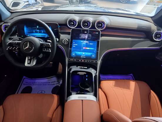 MERCEDES-BENZ-GLC 43 AMG-2026
