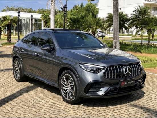 MERCEDES-BENZ-GLC 43 AMG-2024