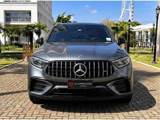 MERCEDES-BENZ-GLC 43 AMG-2024