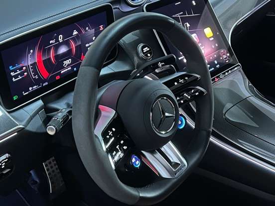 MERCEDES-BENZ-GLC 43 AMG-2024