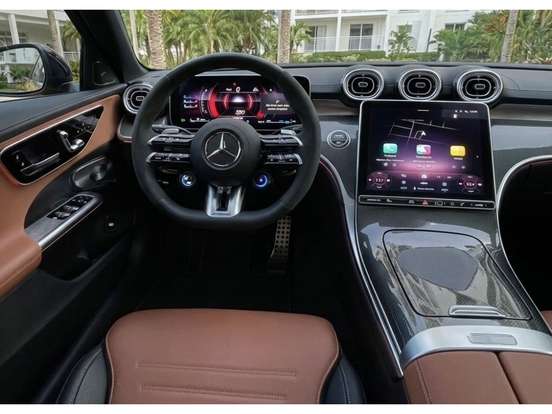 MERCEDES-BENZ-GLC 43 AMG-2024