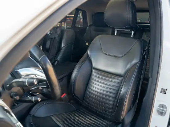 MERCEDES-BENZ-GLE 400-2016