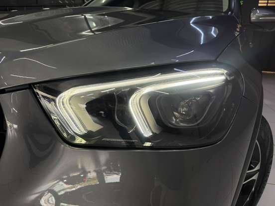 MERCEDES-BENZ-GLE 400d-3.0 V6 DIESEL 4MATIC 9G-TRONIC MERCEDES-BENZ-GLE 400d-2022