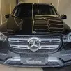 MERCEDES-BENZ GLE 400d 3.0 V6 DIESEL 4MATIC 9G-TRONIC MERCEDES-BENZ GLE 400d 3.0 V6 DIESEL 4MATIC 9G-TRONIC