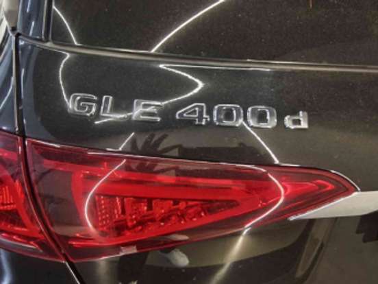 MERCEDES-BENZ-GLE 400d-3.0 V6 DIESEL 4MATIC 9G-TRONIC MERCEDES-BENZ-GLE 400d-2021