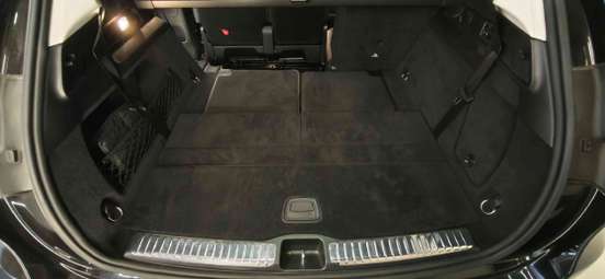 MERCEDES-BENZ-GLE 400d-2021