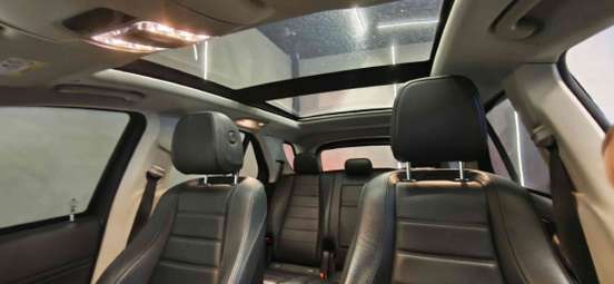 MERCEDES-BENZ-GLE 400d-2021