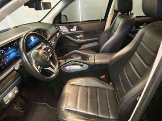 MERCEDES-BENZ-GLE 400d-3.0 V6 DIESEL 4MATIC 9G-TRONIC MERCEDES-BENZ-GLE 400d-2021