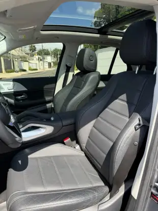 MERCEDES-BENZ-GLE 450d-2025