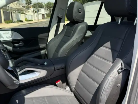 MERCEDES-BENZ-GLE 450d-3.0 I6 MHEV DIESEL 4MATIC 9G-TRONIC MERCEDES-BENZ-GLE 450d-2025