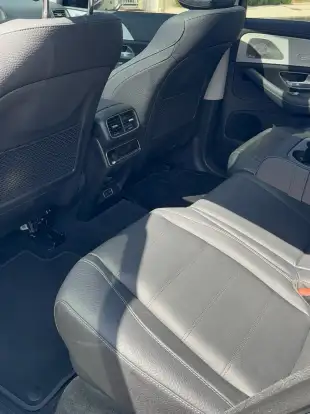 MERCEDES-BENZ-GLE 450d-2025