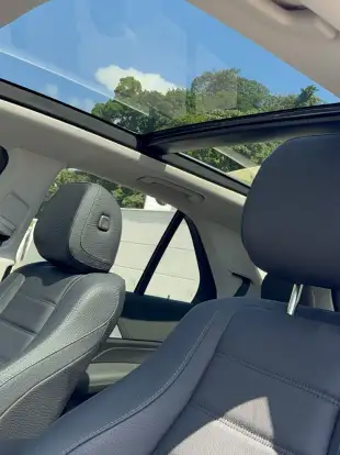 MERCEDES-BENZ-GLE 450d-2025