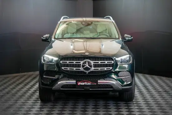 MERCEDES-BENZ-GLE 450d-2024