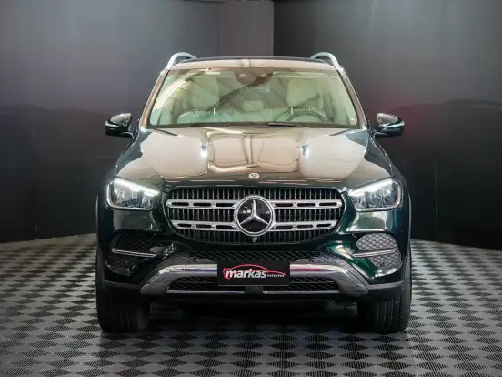 MERCEDES-BENZ-GLE 450d-3.0 I6 MHEV DIESEL 4MATIC 9G-TRONIC MERCEDES-BENZ-GLE 450d-2024