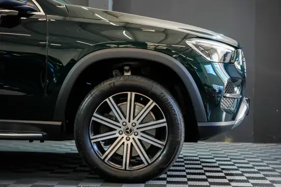 MERCEDES-BENZ-GLE 450d-2024