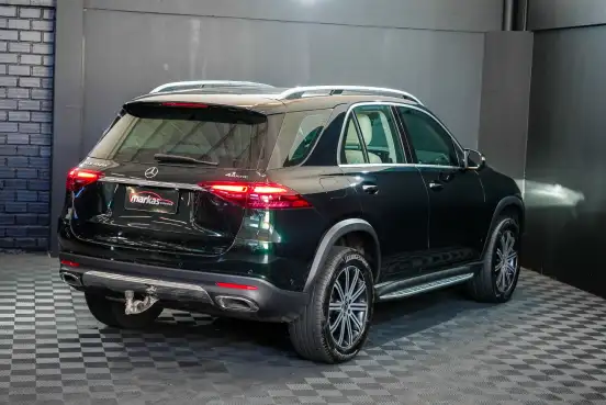 MERCEDES-BENZ-GLE 450d-2024