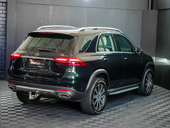 MERCEDES-BENZ-GLE 450d-3.0 I6 MHEV DIESEL 4MATIC 9G-TRONIC MERCEDES-BENZ-GLE 450d-2024