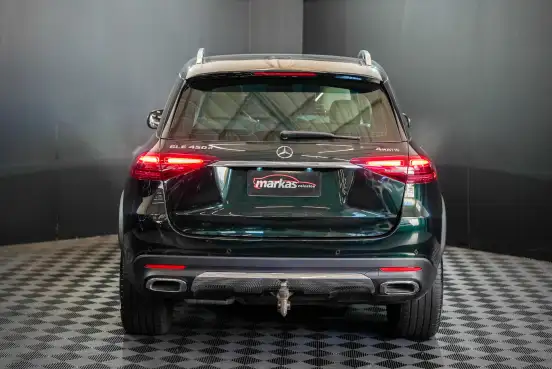 MERCEDES-BENZ-GLE 450d-2024