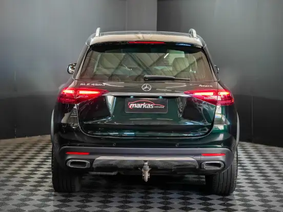 MERCEDES-BENZ-GLE 450d-3.0 I6 MHEV DIESEL 4MATIC 9G-TRONIC MERCEDES-BENZ-GLE 450d-2024
