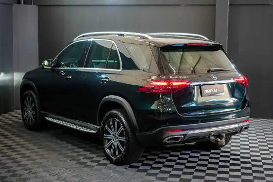 MERCEDES-BENZ-GLE 450d-2024