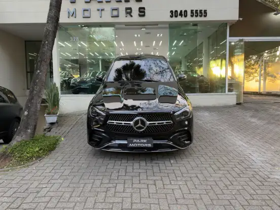 MERCEDES-BENZ-GLE 450d-3.0 I6 MHEV DIESEL COUPÉ 4MATIC 9G-TRONIC MERCEDES-BENZ-GLE 450d-2023