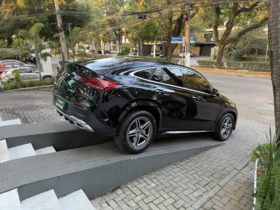 MERCEDES-BENZ-GLE 450d-3.0 I6 MHEV DIESEL COUPÉ 4MATIC 9G-TRONIC MERCEDES-BENZ-GLE 450d-2023