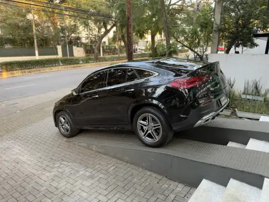 MERCEDES-BENZ-GLE 450d-3.0 I6 MHEV DIESEL COUPÉ 4MATIC 9G-TRONIC MERCEDES-BENZ-GLE 450d-2023