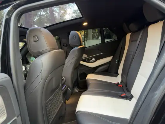 MERCEDES-BENZ-GLE 450d-3.0 I6 MHEV DIESEL COUPÉ 4MATIC 9G-TRONIC MERCEDES-BENZ-GLE 450d-2023