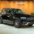 MERCEDES-BENZ GLE 450d 3.0 I6 MHEV DIESEL 4MATIC 9G-TRONIC MERCEDES-BENZ GLE 450d 3.0 I6 MHEV DIESEL 4MATIC 9G-TRONIC