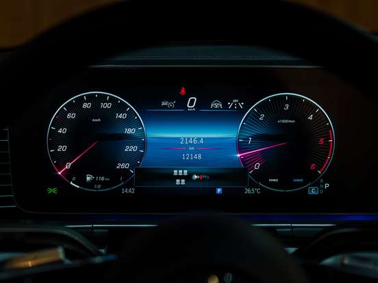 MERCEDES-BENZ-GLE 450d-3.0 I6 MHEV DIESEL 4MATIC 9G-TRONIC MERCEDES-BENZ-GLE 450d-2025