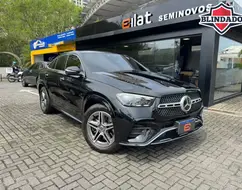 MERCEDES-BENZ GLE 450d 3.0 I6 MHEV DIESEL COUPÉ 4MATIC 9G-TRONIC MERCEDES-BENZ GLE 450d 3.0 I6 MHEV DIESEL COUPÉ 4MATIC 9G-TRONIC