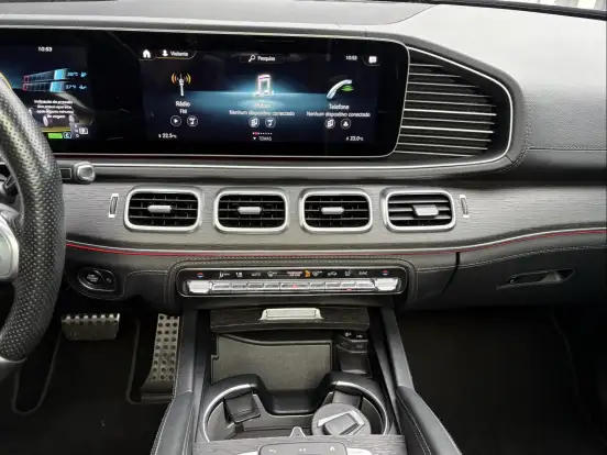 MERCEDES-BENZ-GLE 53 AMG-2020