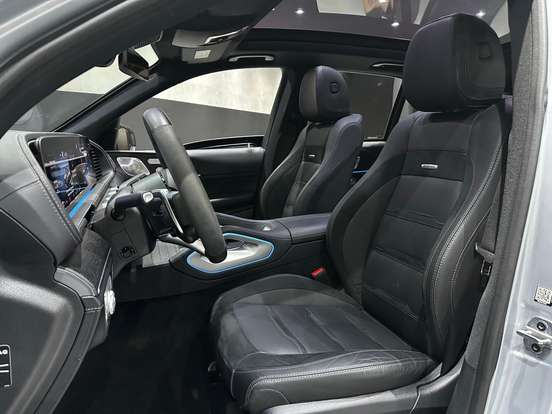 MERCEDES-BENZ-GLE 53 AMG-2024