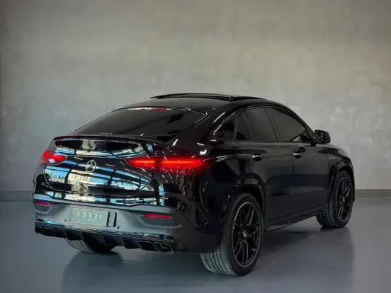 MERCEDES-BENZ-GLE 63 AMG-2024