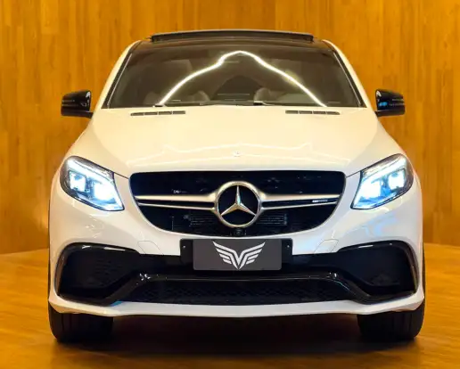 MERCEDES-BENZ-GLE 63 AMG-2016