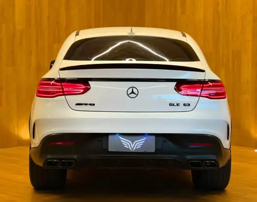 MERCEDES-BENZ-GLE 63 AMG-2016