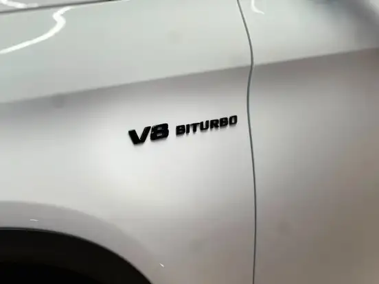 MERCEDES-BENZ-GLE 63 AMG-2016
