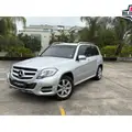 MERCEDES-BENZ GLK 220 2.1 CDI 4X4 DIESEL 4P AUTOMÁTICO MERCEDES-BENZ GLK 220 2.1 CDI 4X4 DIESEL 4P AUTOMÁTICO