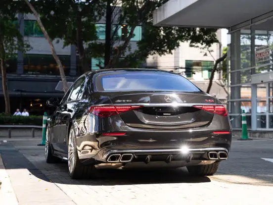 MERCEDES-BENZ-S 63 AMG-4.0 V8 TURBO PHEV E PERFORMANCE 4MATIC+ SPEEDSHIFT MERCEDES-BENZ-S 63 AMG-2026