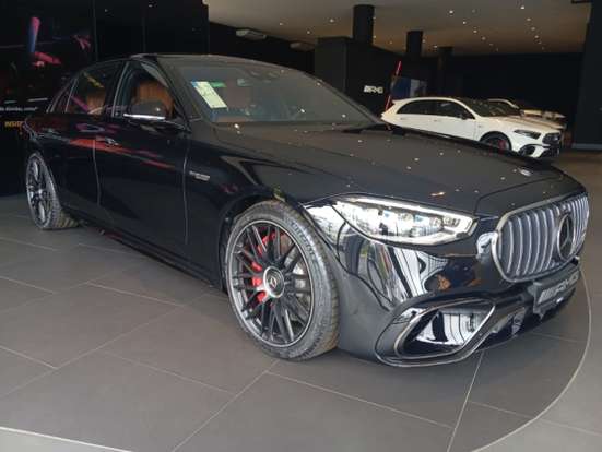 MERCEDES-BENZ-S 63 AMG-2025