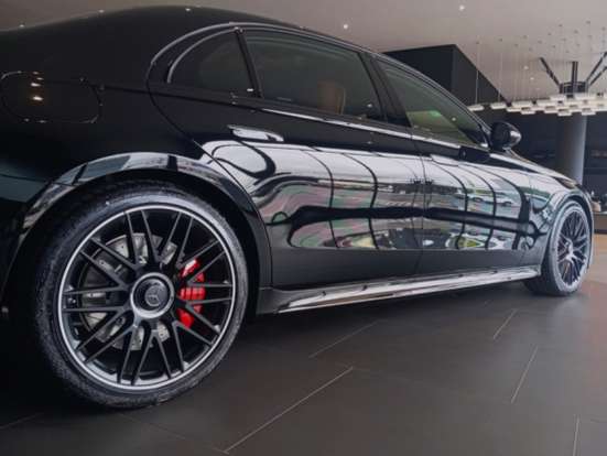 MERCEDES-BENZ-S 63 AMG-2025