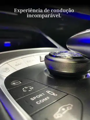 MERCEDES-BENZ-S 63 AMG-5.5 L V8 BI-TURBO GASOLINA 4P AUTOMÁTICO MERCEDES-BENZ-S 63 AMG-2015