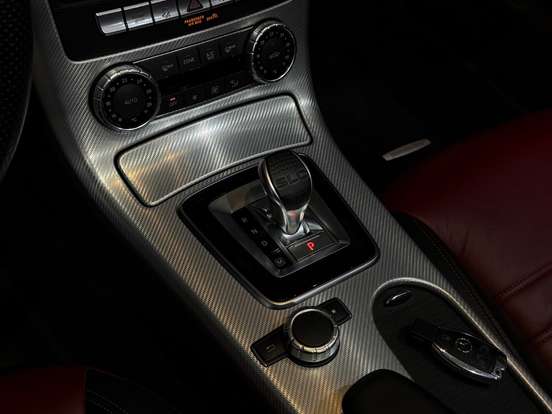 MERCEDES-BENZ-SLC 300-2.0 CGI GASOLINA 9G-TRONIC MERCEDES-BENZ-SLC 300-2018