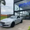 MERCEDES-BENZ SLK 250 1.8 CGI 16V TURBO GASOLINA 2P AUTOMÁTICO MERCEDES-BENZ SLK 250 1.8 CGI 16V TURBO GASOLINA 2P AUTOMÁTICO