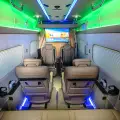 MERCEDES-BENZ SPRINTER 2.0 CDI DIESEL VAN 417 LONGO 10L MANUAL MERCEDES-BENZ SPRINTER 2.0 CDI DIESEL VAN 417 LONGO 10L MANUAL