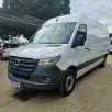 MERCEDES-BENZ SPRINTER 2.2 CDI DIESEL FURGÃO 314 STREET TA EXTRA LONGO MANUAL MERCEDES-BENZ SPRINTER 2.2 CDI DIESEL FURGÃO 314 STREET TA EXTRA LONGO MANUAL