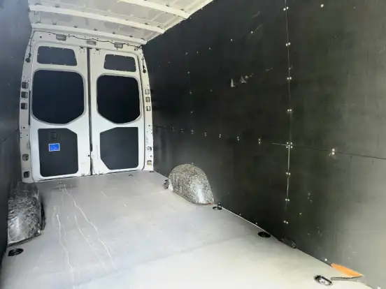 MERCEDES-BENZ-SPRINTER-2.2 CDI DIESEL FURGÃO 314 STREET TA EXTRA LONGO MANUAL MERCEDES-BENZ-SPRINTER-2019