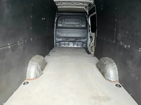 MERCEDES-BENZ-SPRINTER-2.2 CDI DIESEL FURGÃO 314 STREET TA EXTRA LONGO MANUAL MERCEDES-BENZ-SPRINTER-2019